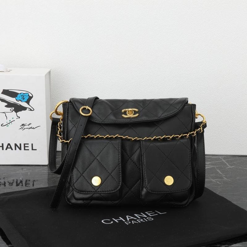 Chanel Other Stachel Bags - Click Image to Close